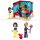 LEGO DISNEY PRINCESS 43276 Szkatułka na biżuterię z Królewną Śnieżką - 1248596 - zdjęcie 4
